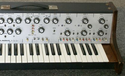 Steiner-Parker-Synthacon